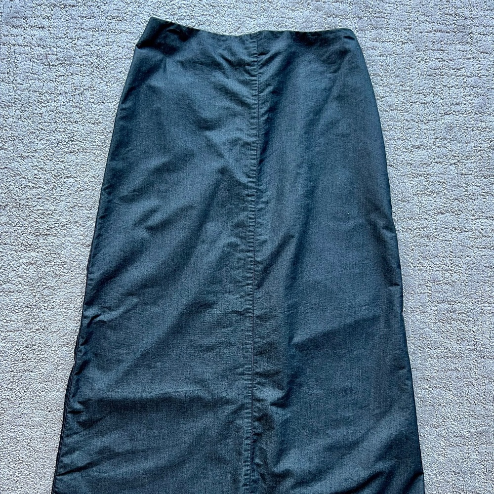 Vintage Claudie Perlot skirt